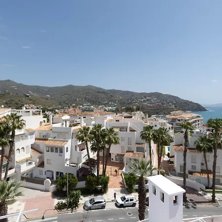 La Atalaya Del Eucalipto Almunecar