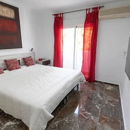 La Atalaya Del Eucalipto