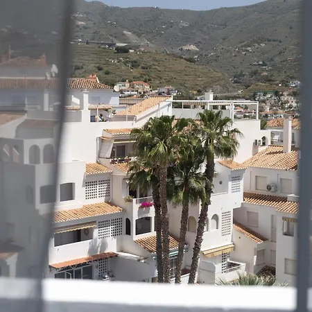 Apartment La Atalaya Del Eucalipto Almunecar
