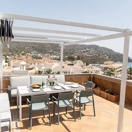 Apartment La Atalaya Del Eucalipto